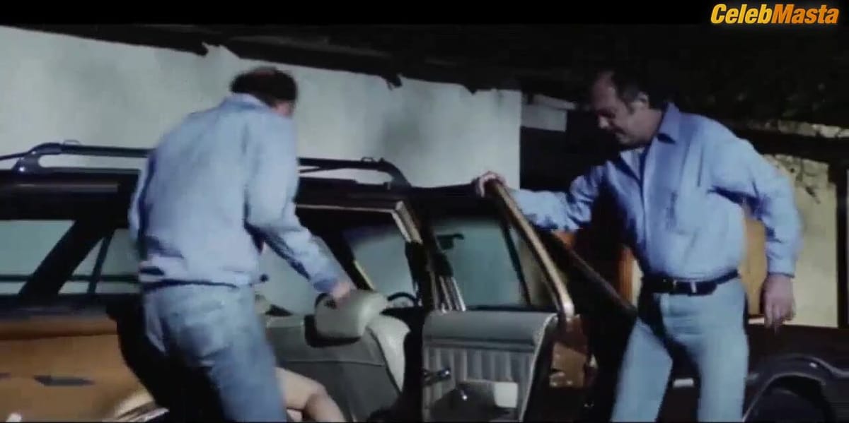 3500 batch Tits Scene from Evil Town