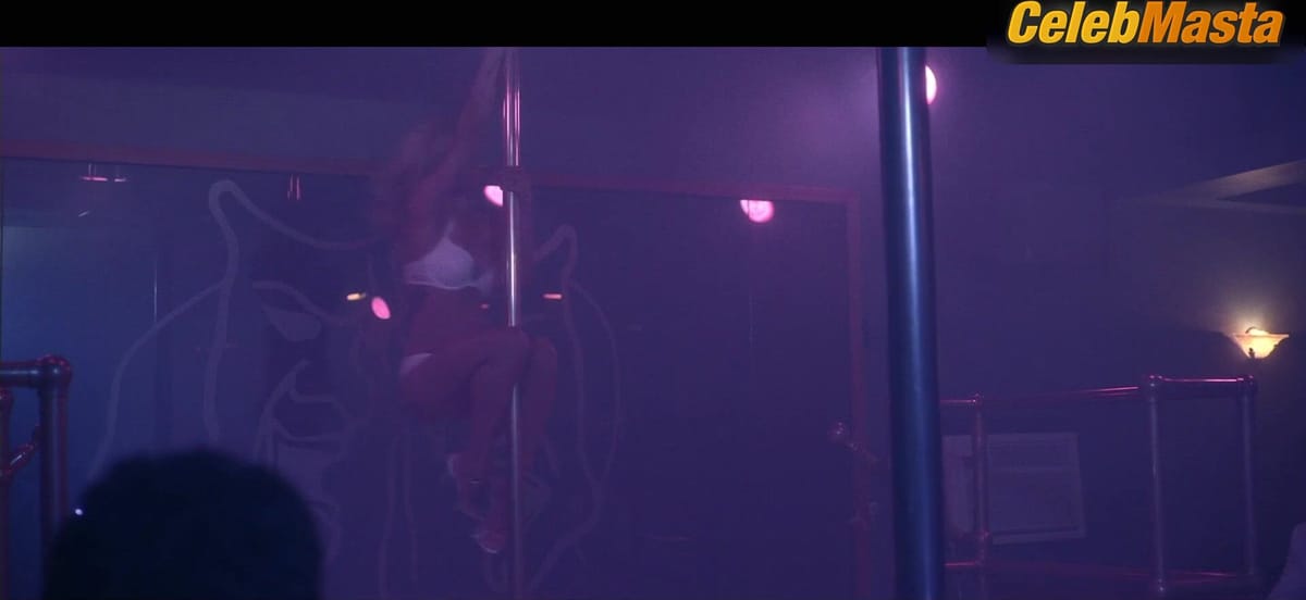 3500 batch's Underwear Scene from Two Cents From A Pariah