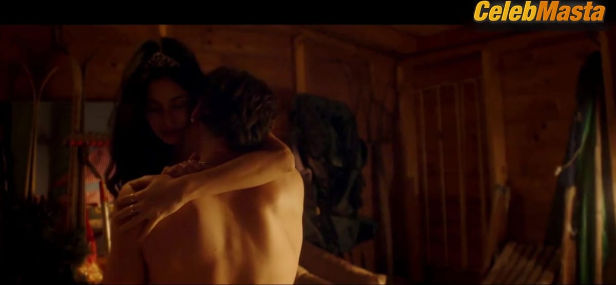 3500 batch's Tits Scene from Nudes