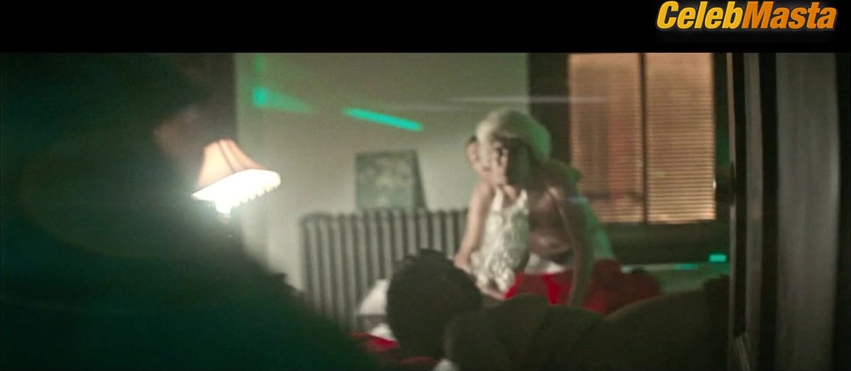 3500 batch Boobs, Bush Scene in The Ghost Who Walks