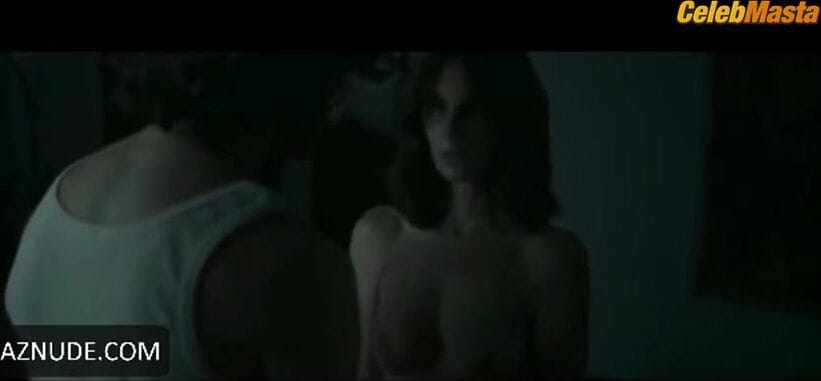 3500 batch's Tits Scene from La Casa Del Caracol