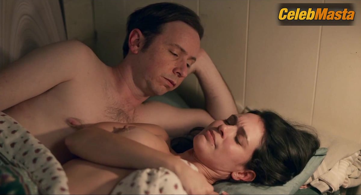 3500 batch's Boobs Scene in Paying For It