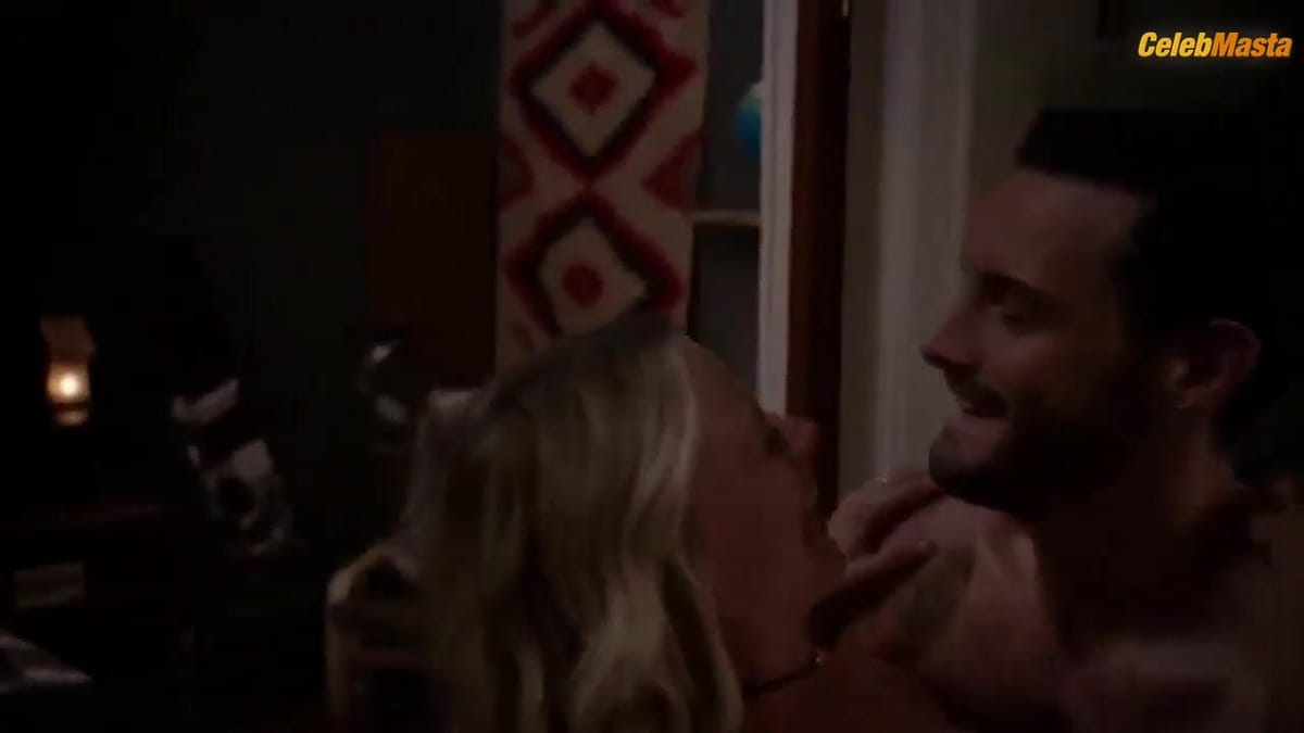 3500 batch's Sex Scene in Younger