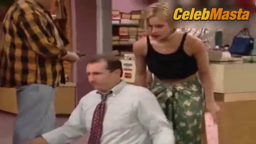 3500 batch's Underwear Scene from Married... With Children