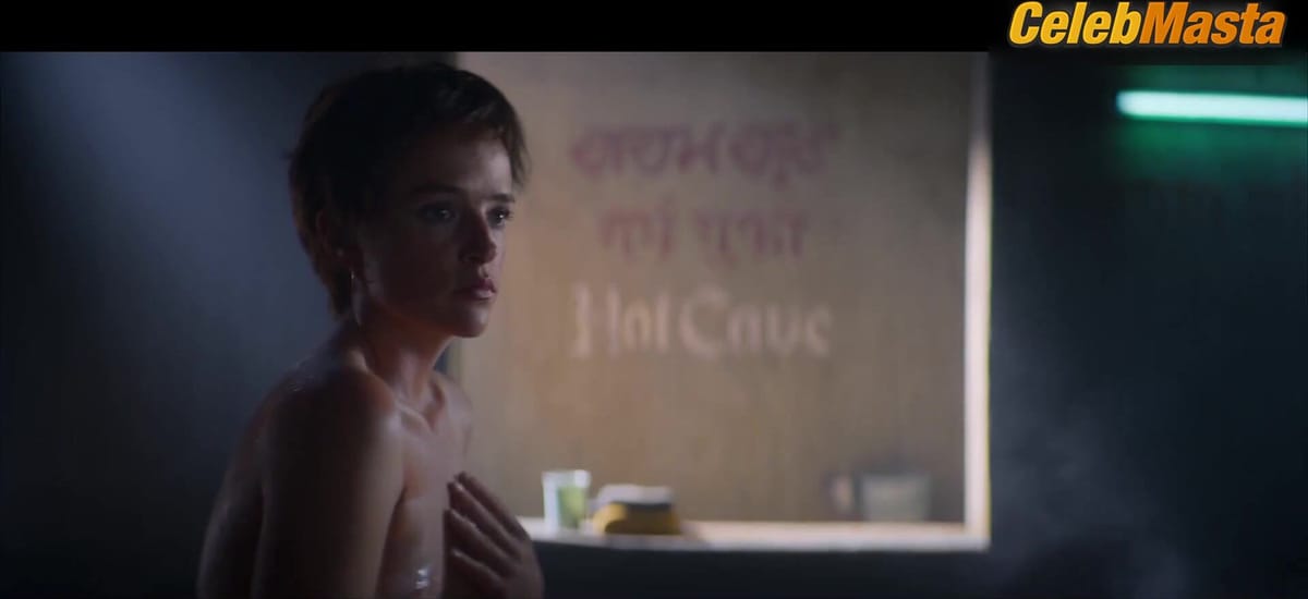 3500 batch's Tits Scene from Valley Of Shadows