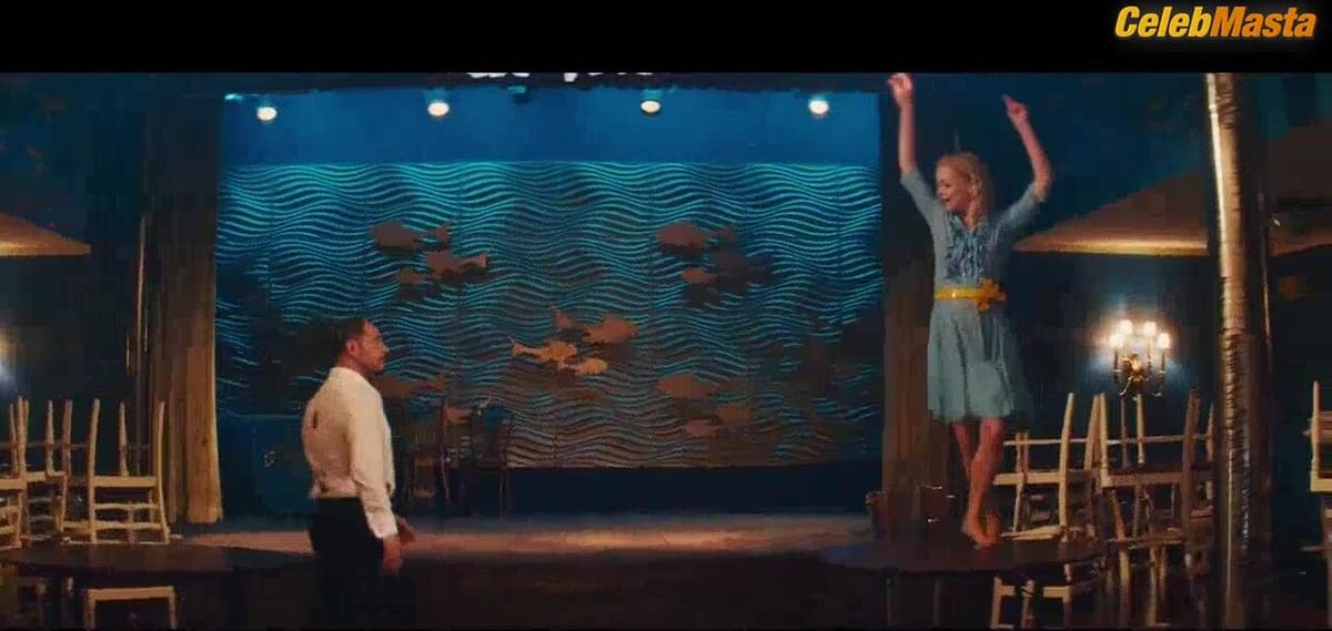 3500 batch's Tits, Underwear Scene from I've Never Been to New York