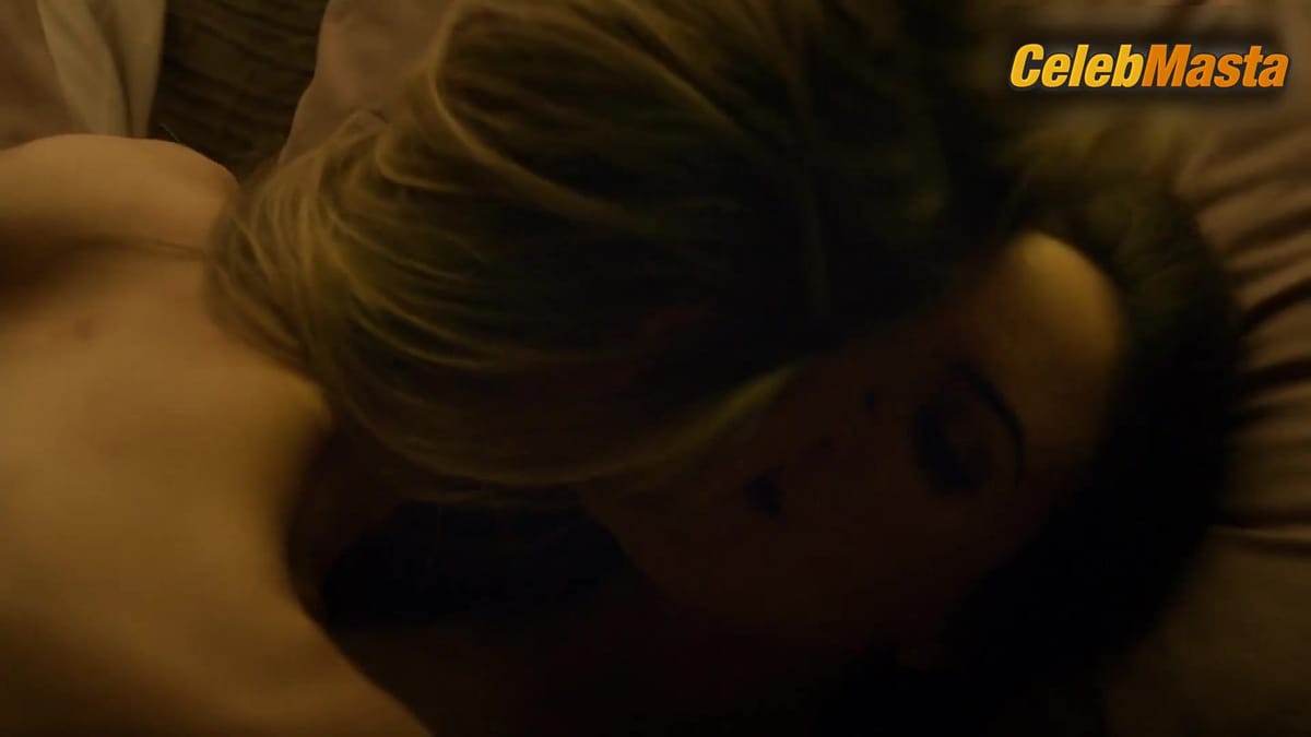 3500 batch Anna Silk and Zoie Palmer's Lesbian Scene in Lost Girl