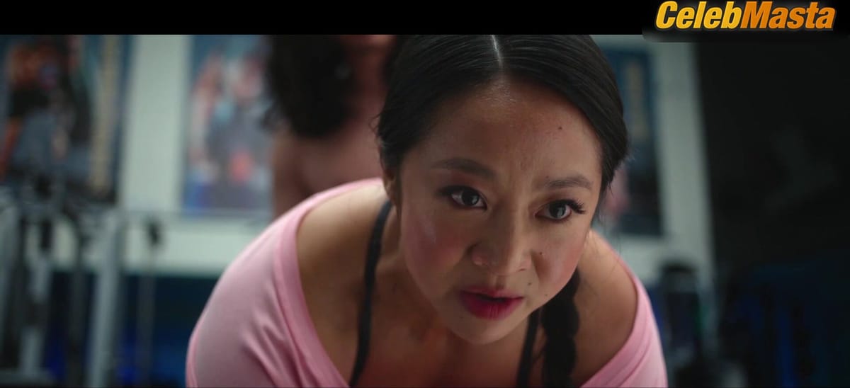 3500 batch's Sex Scene in Joy Ride