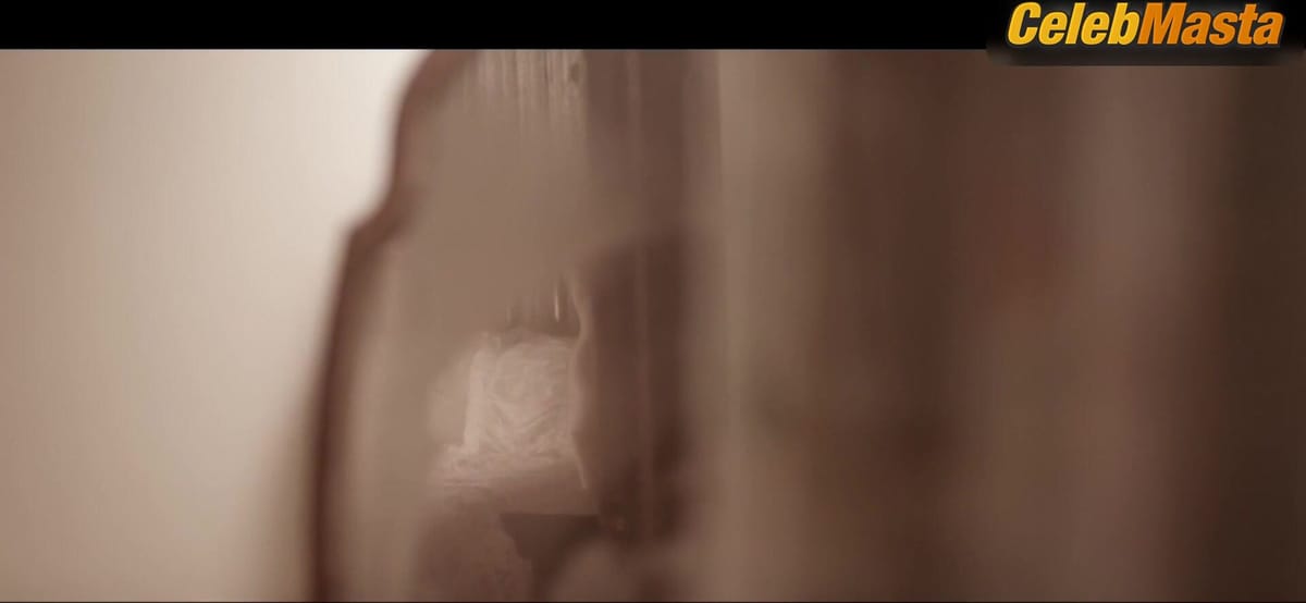 3500 batch's Butt Scene from The Scent Of Rain & Lightning