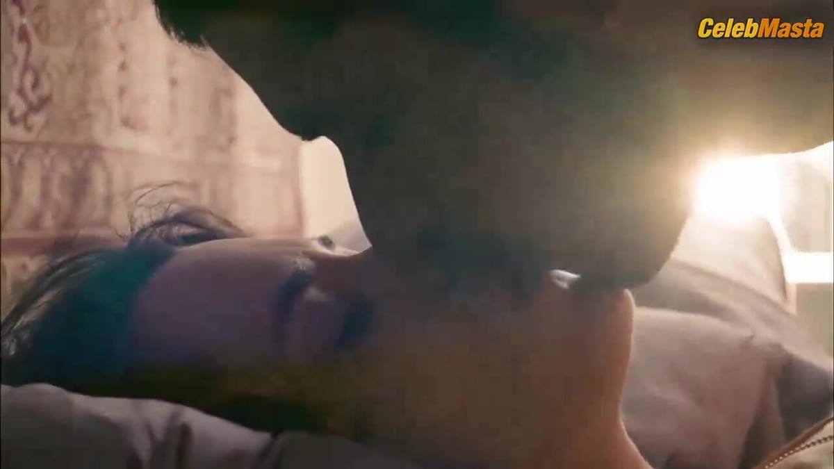 3500 batch's Tits Scene from Broken English