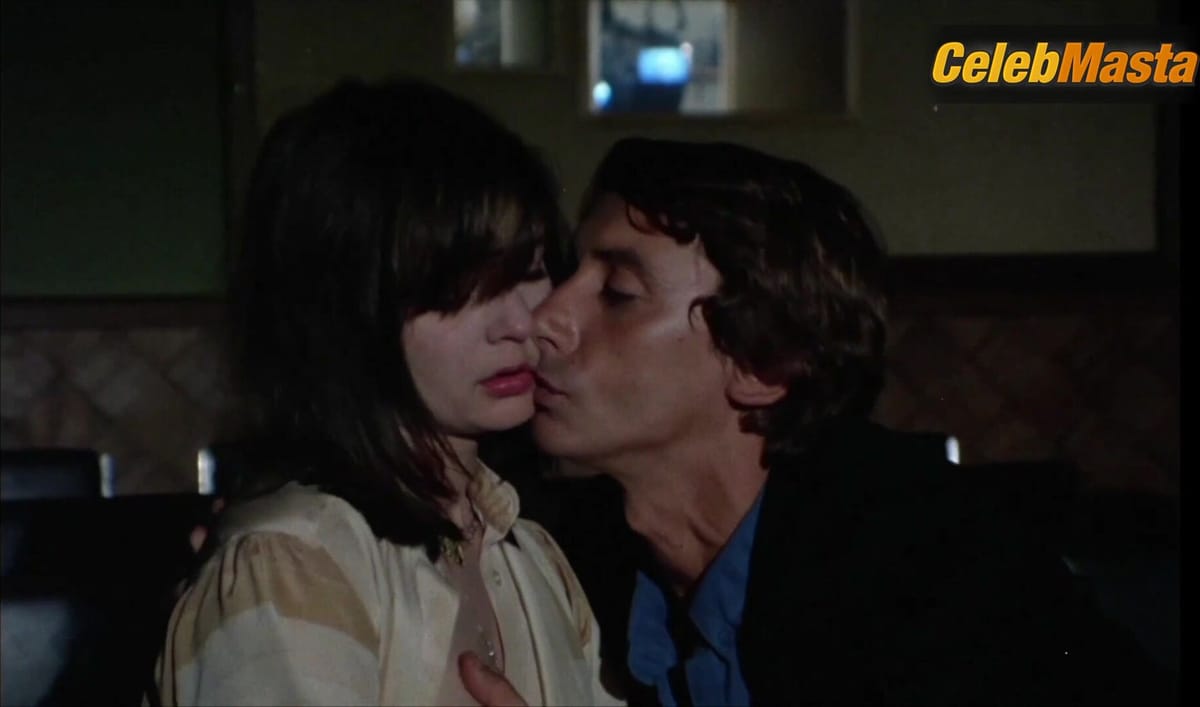 3500 batch Leonora Fani's Tits Scene from Giallo A Venezia