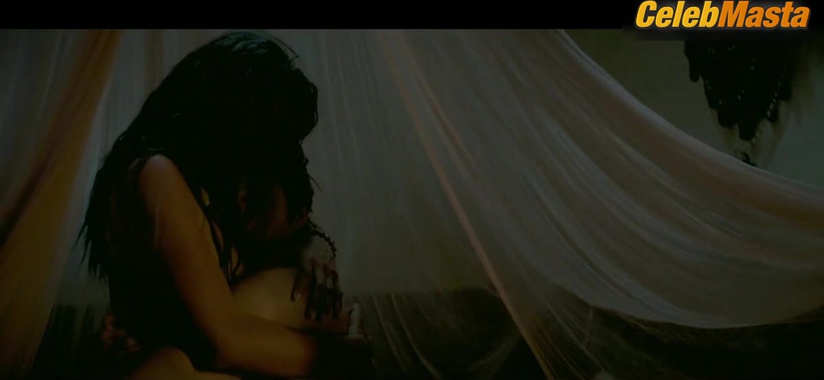 3500 batch's Tits, Ass Scene in One Hundred Years Of Solitude