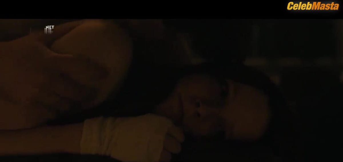 3500 batch's Booty, Boobs Scene from Saint Maud