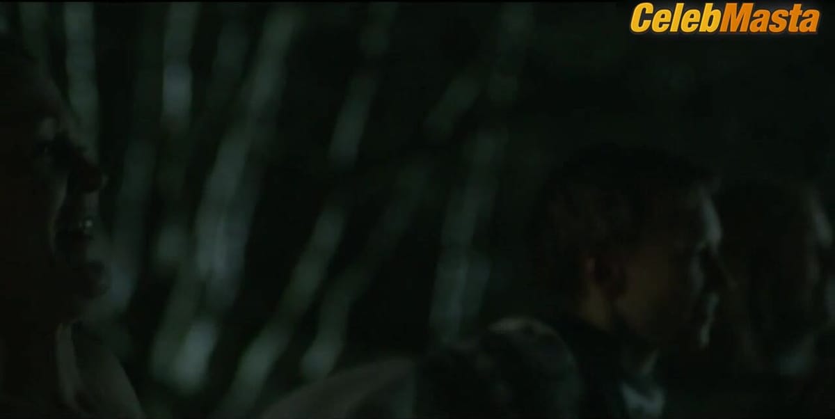 3500 batch Booty Scene in The Innocents