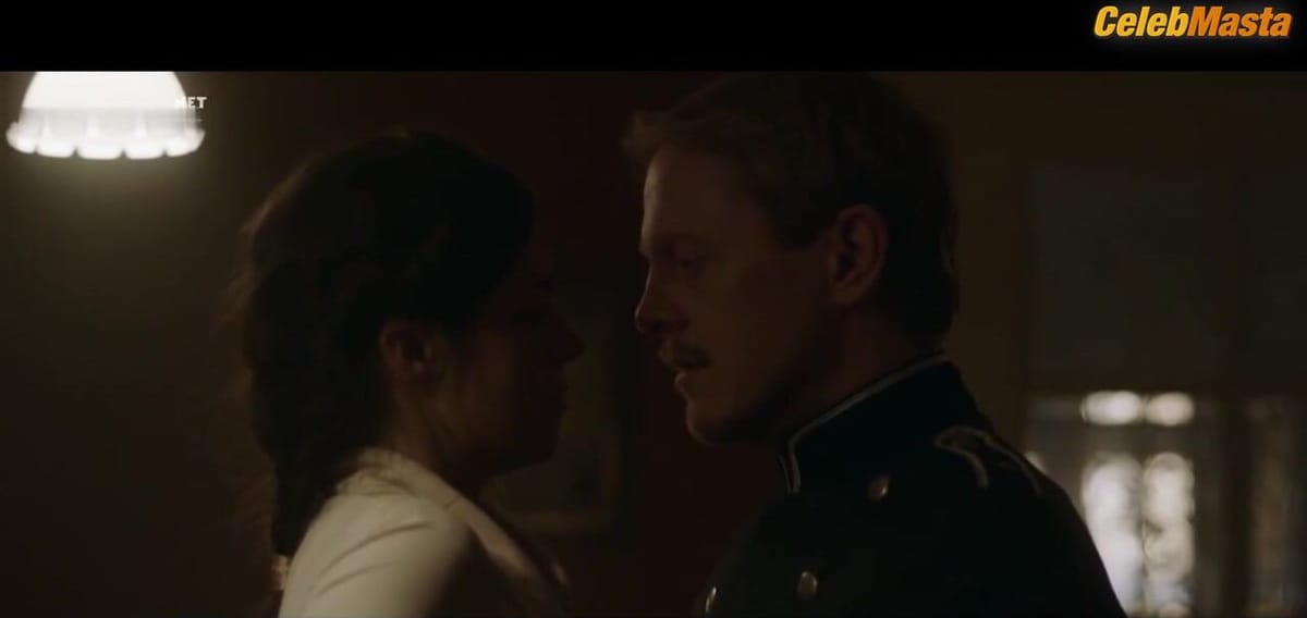 3500 batch's Ass, Tits Scene from In Love And War