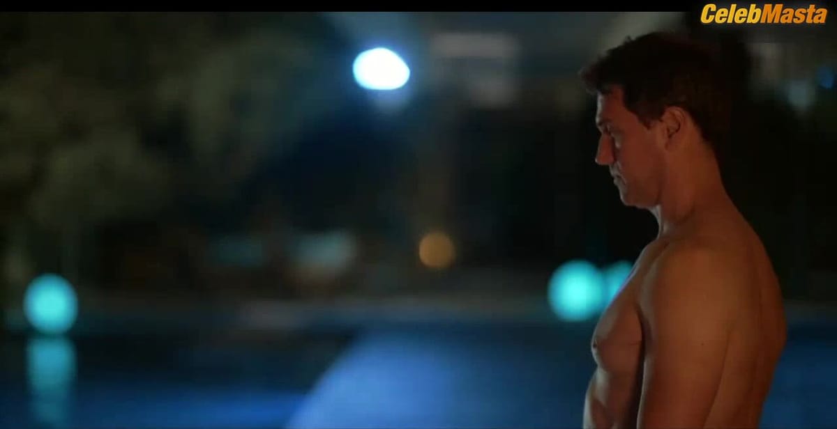 3500 batch's Ass, Tits Scene from El Nudo