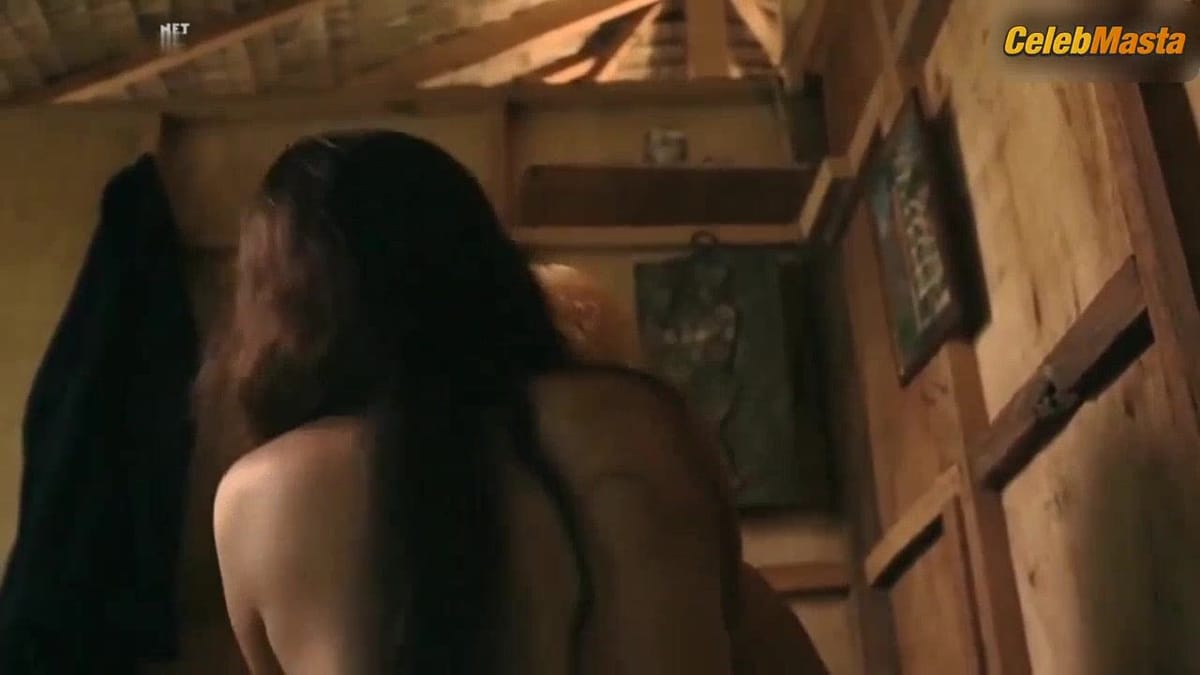 3500 batch's Tits Scene from Baklad
