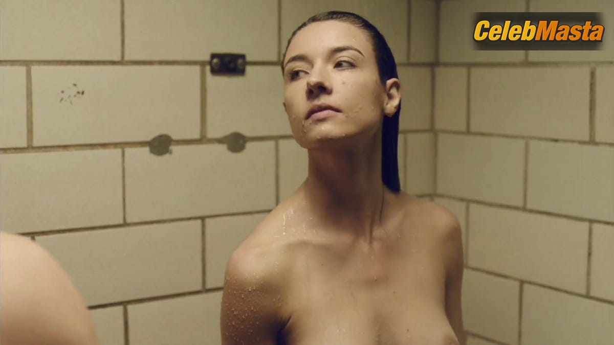 3500 batch's Tits, Ass Scene from Death House