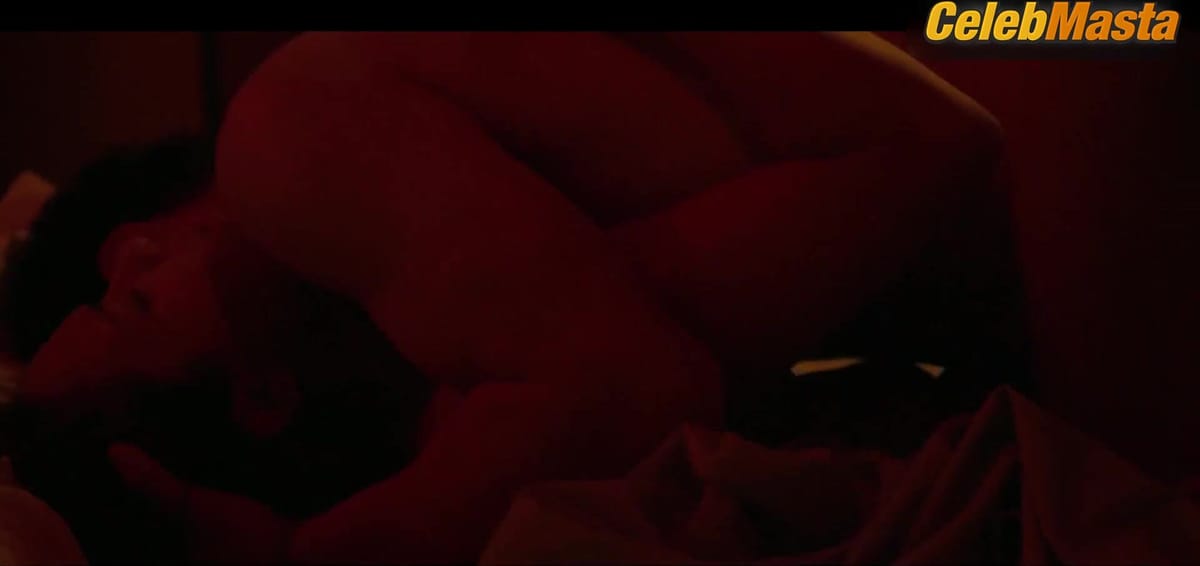 3500 batch Elora Espano's Tits Scene from Tandem