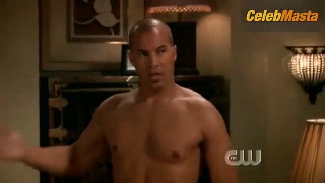 3500 batch Brittany Daniel's Sex Scene in The Game