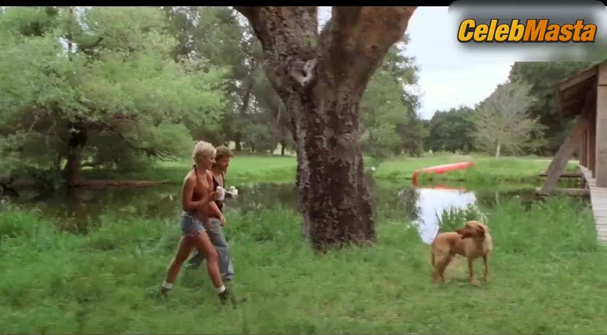 3500 batch's Sex Scene from Joe Dirt