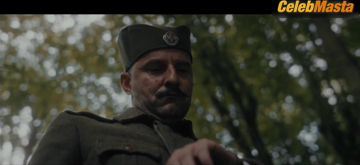 3500 batch's Sex Scene from Vera