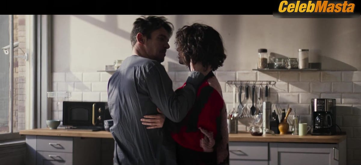 3500 batch Underwear, Tits Scene from American Night