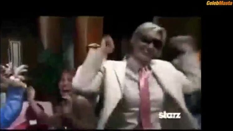 3500 batch's Sex Scene from Party Down