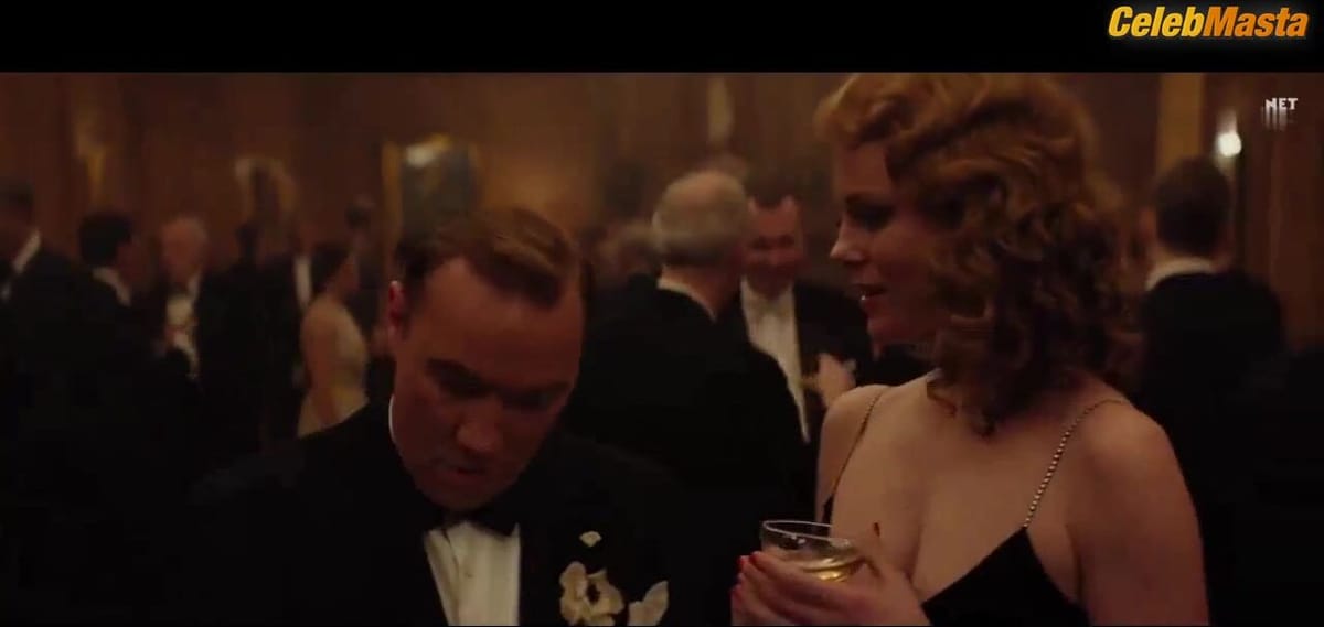 3500 batch's Sexy Scene from The Spy