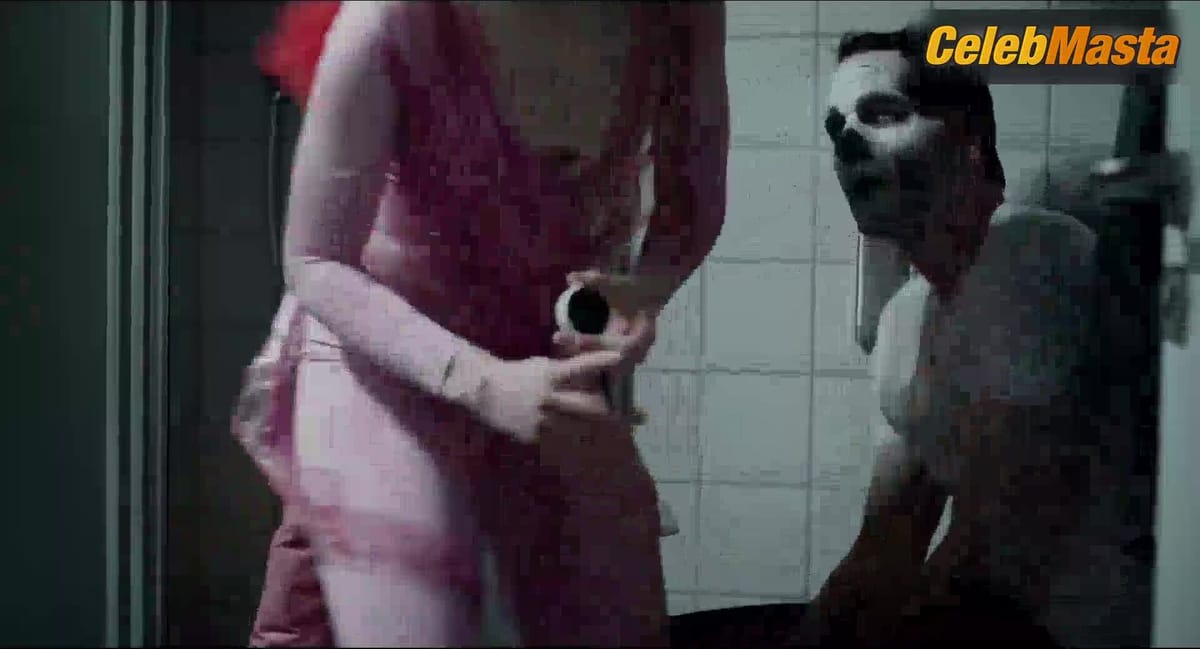 3500 batch Underwear Scene from Errors Of The Human Body