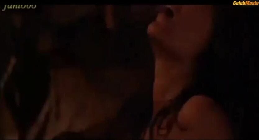 3500 batch's Booty Scene from Dances With Wolves