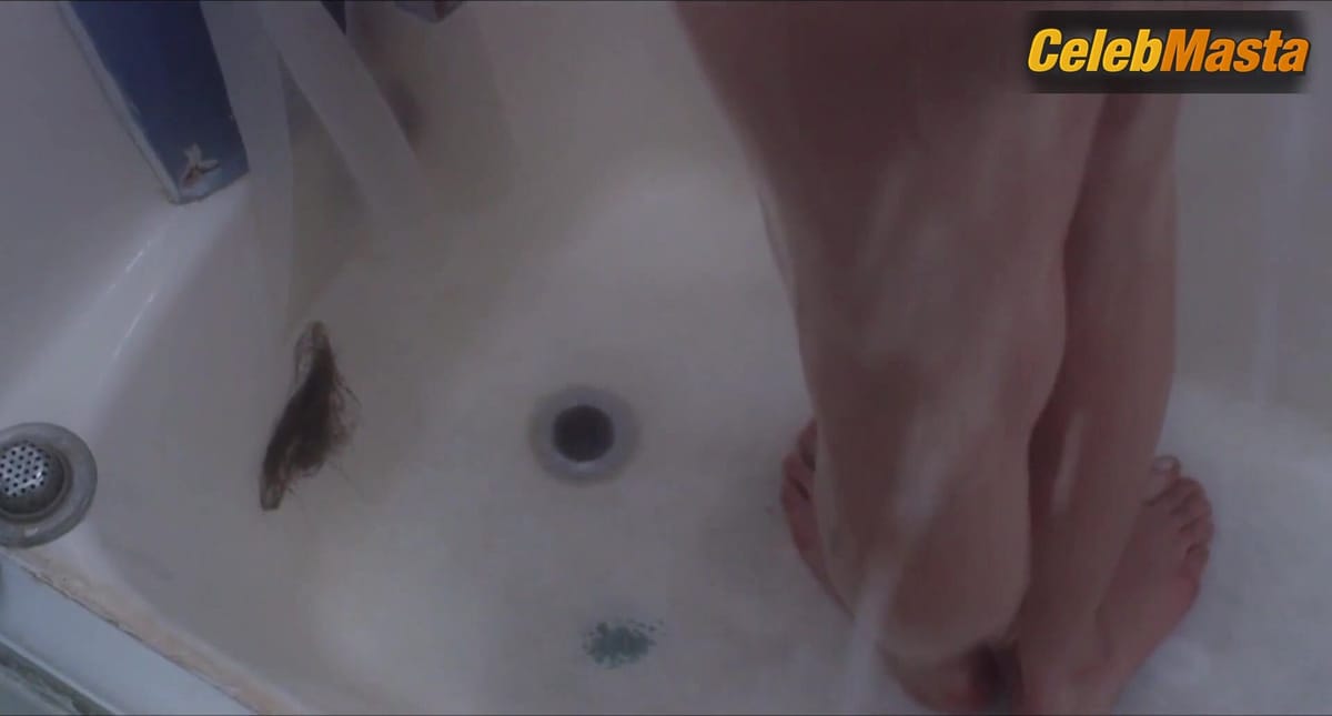 3500 batch's Tits, Ass Scene from Wobble Palace