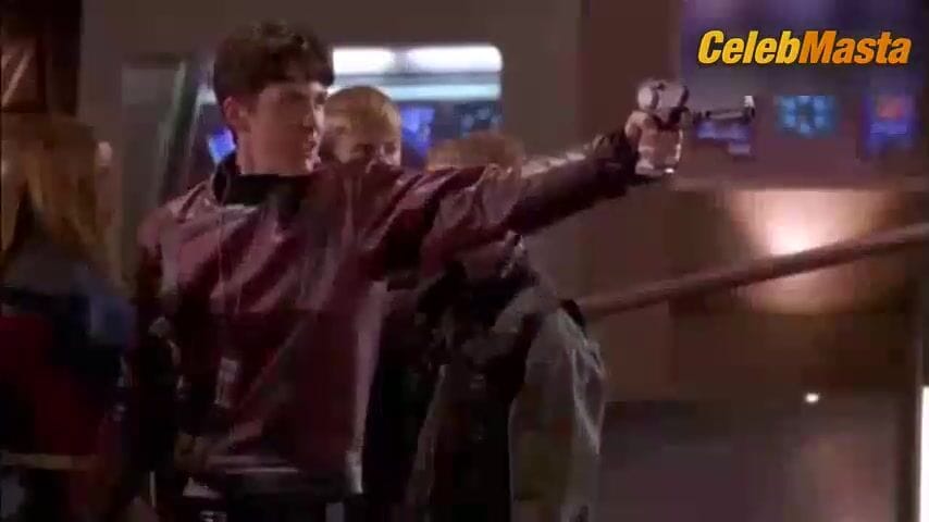 3500 batch's Sexy Scene from Andromeda