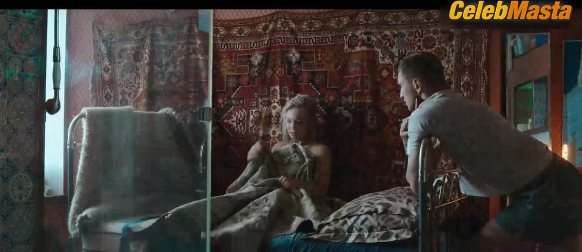 3500 batch's Sex Scene from Good Girls Go To Heaven