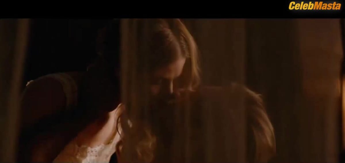 3500 batch's Underwear Scene from The Heritage of Love