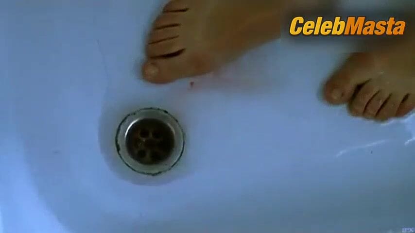 3500 batch's Sexy Scene from Gnadenlose Braute