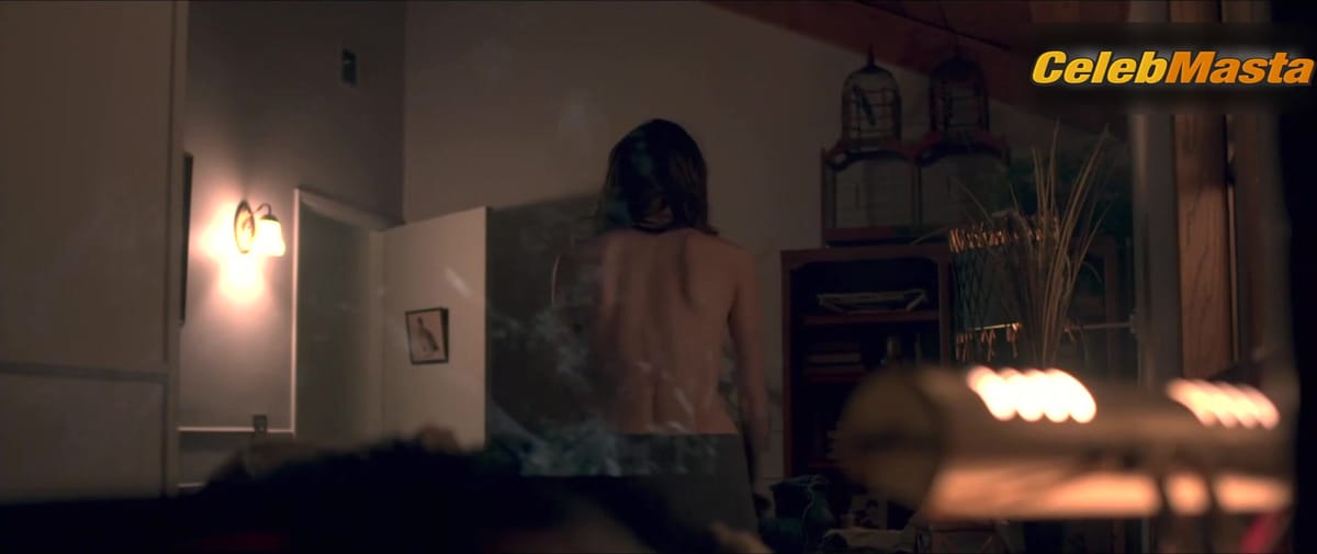 3500 batch's Sex Scene from The Body Tree