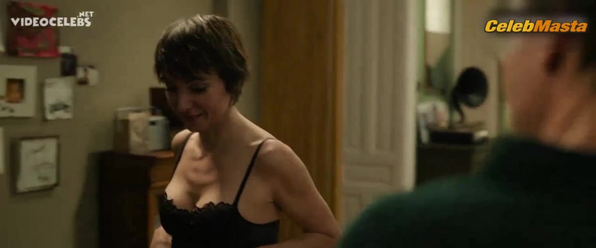 3500 batch Ass, Tits Scene from Der Vierer