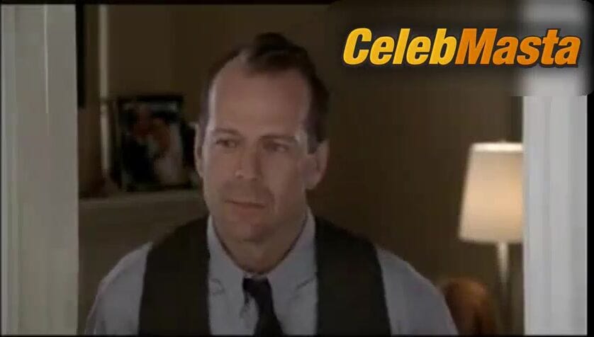 3500 batch's Sex Scene from The Sixth Sense