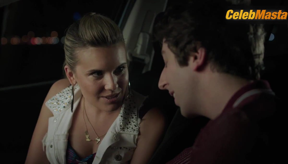 3500 batch's Sex Scene in We'll Never Have Paris