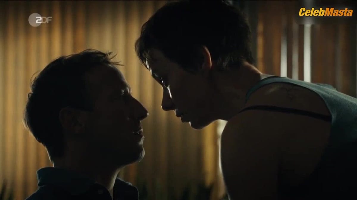 3500 batch's Sexy Scene from Am Ruder