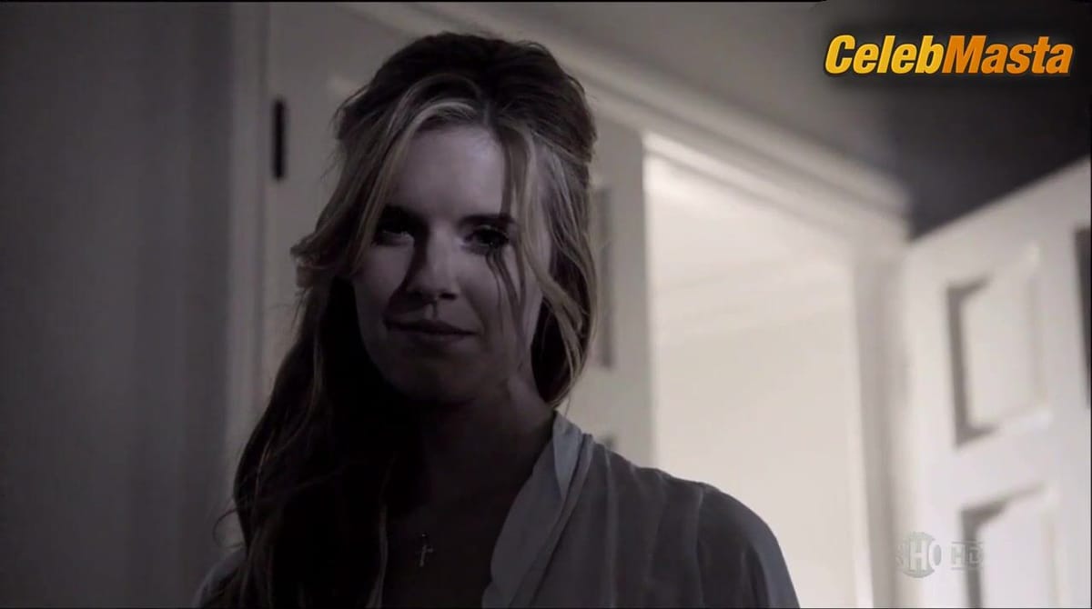 3500 batch Reveals Tits Scene in Californication