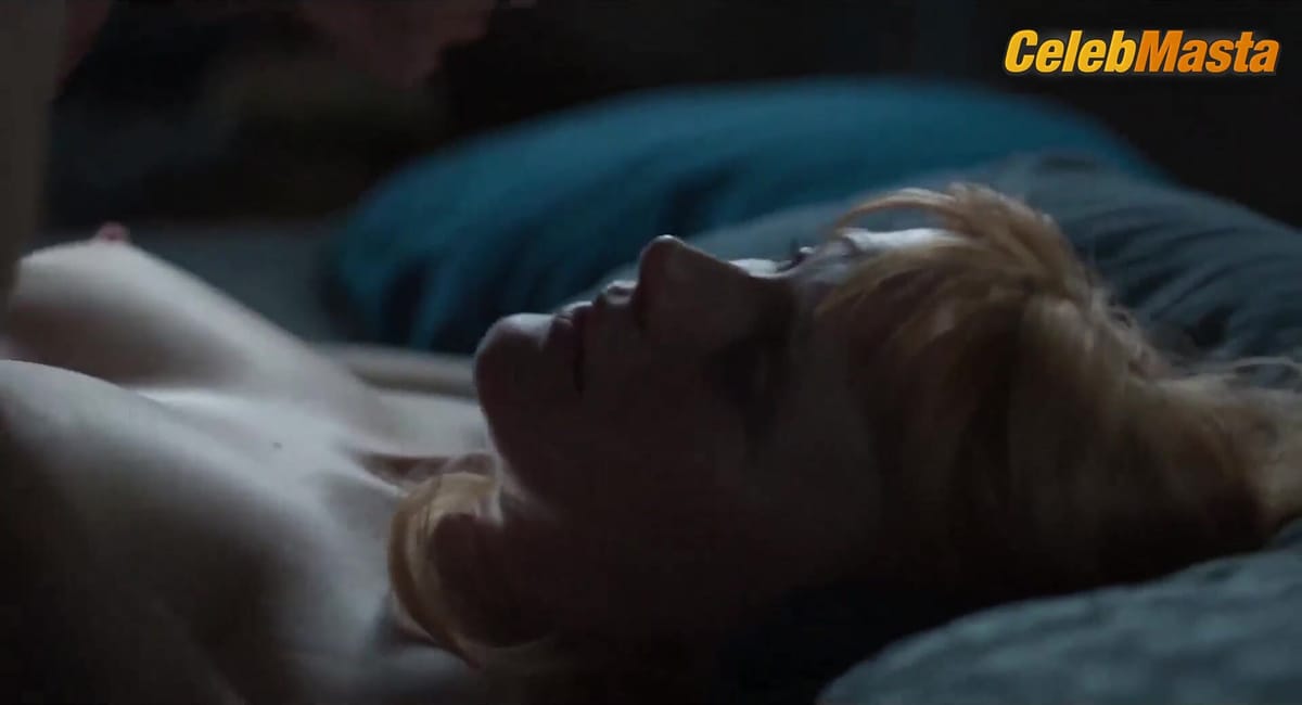 3500 batch's Tits, Ass Scene from Love And Fury