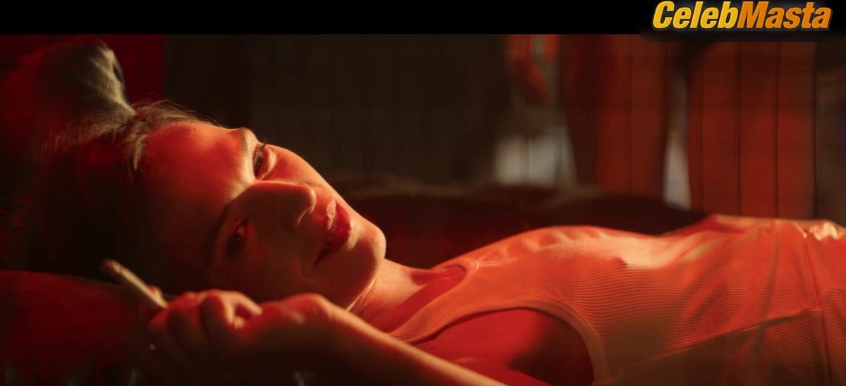 3500 batch's Underwear Scene from The Last Days of American Crime