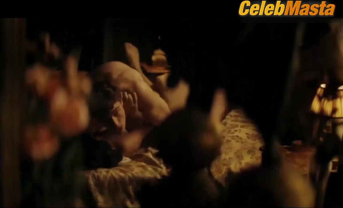 3500 batch's Tits Scene in The Great Chimera