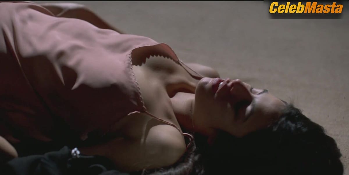 3500 batch's Sex Scene from Everything Calls for Salvation