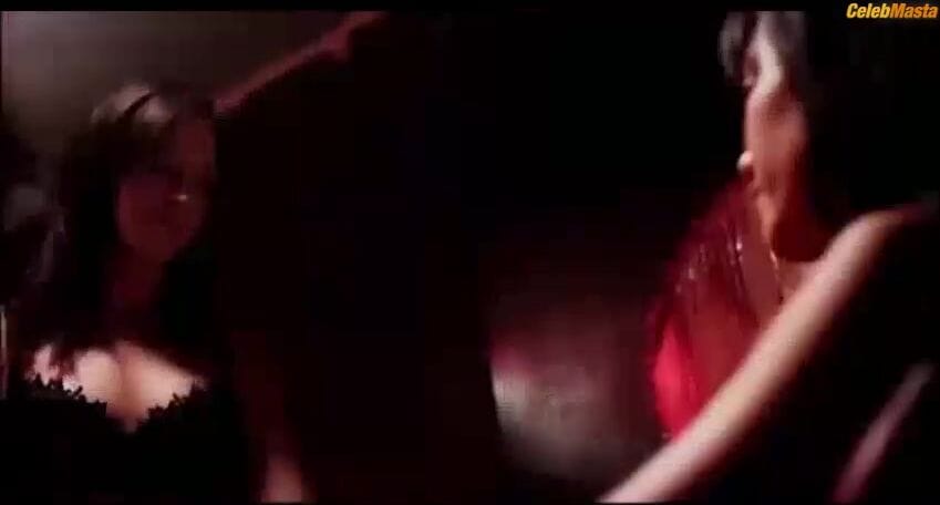 3500 batch: Mary LeGault and Charito Mertz Lesbian, Tits Scene from Death Factory