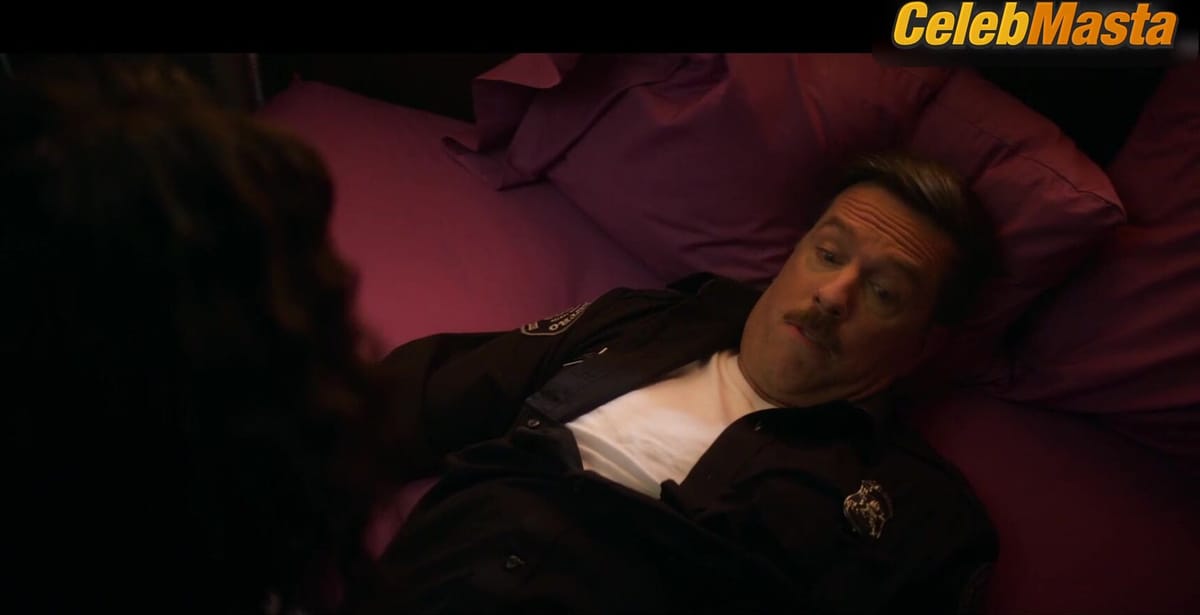 3500 batch's Sex Scene from Coffee & Kareem
