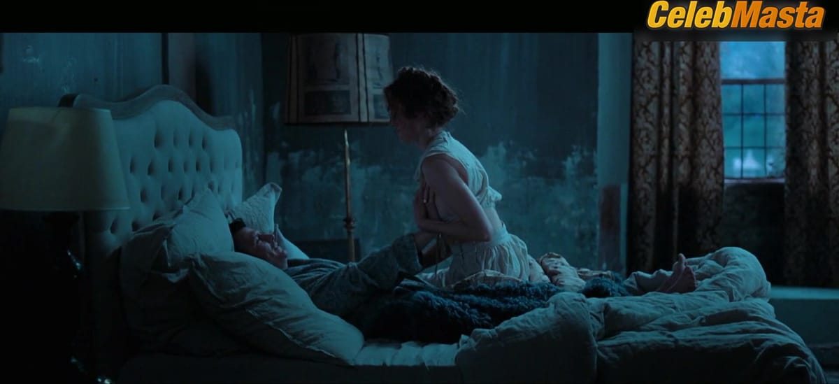 3500 batch's Underwear Scene from Corsage