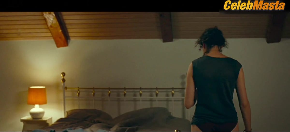 3500 batch's Underwear Scene from Bergman Island